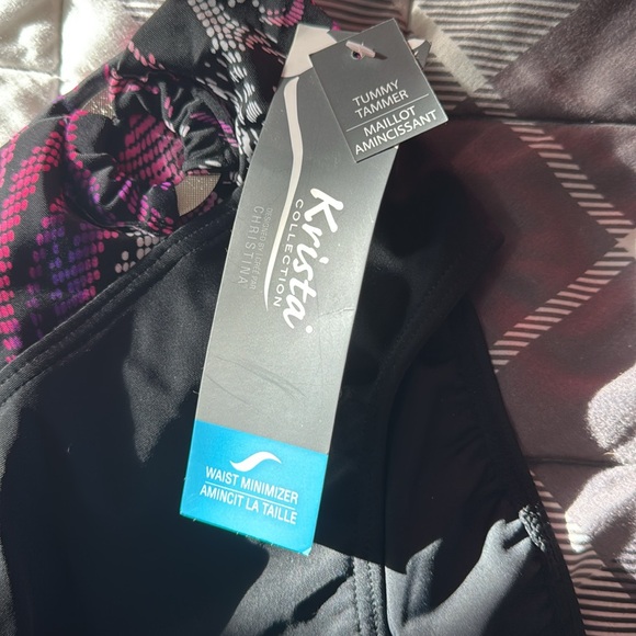 Krista bikini set - Picture 5 of 5